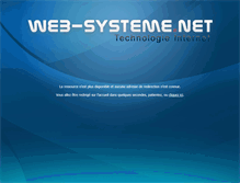 Tablet Screenshot of basket-connection.web-systeme.net
